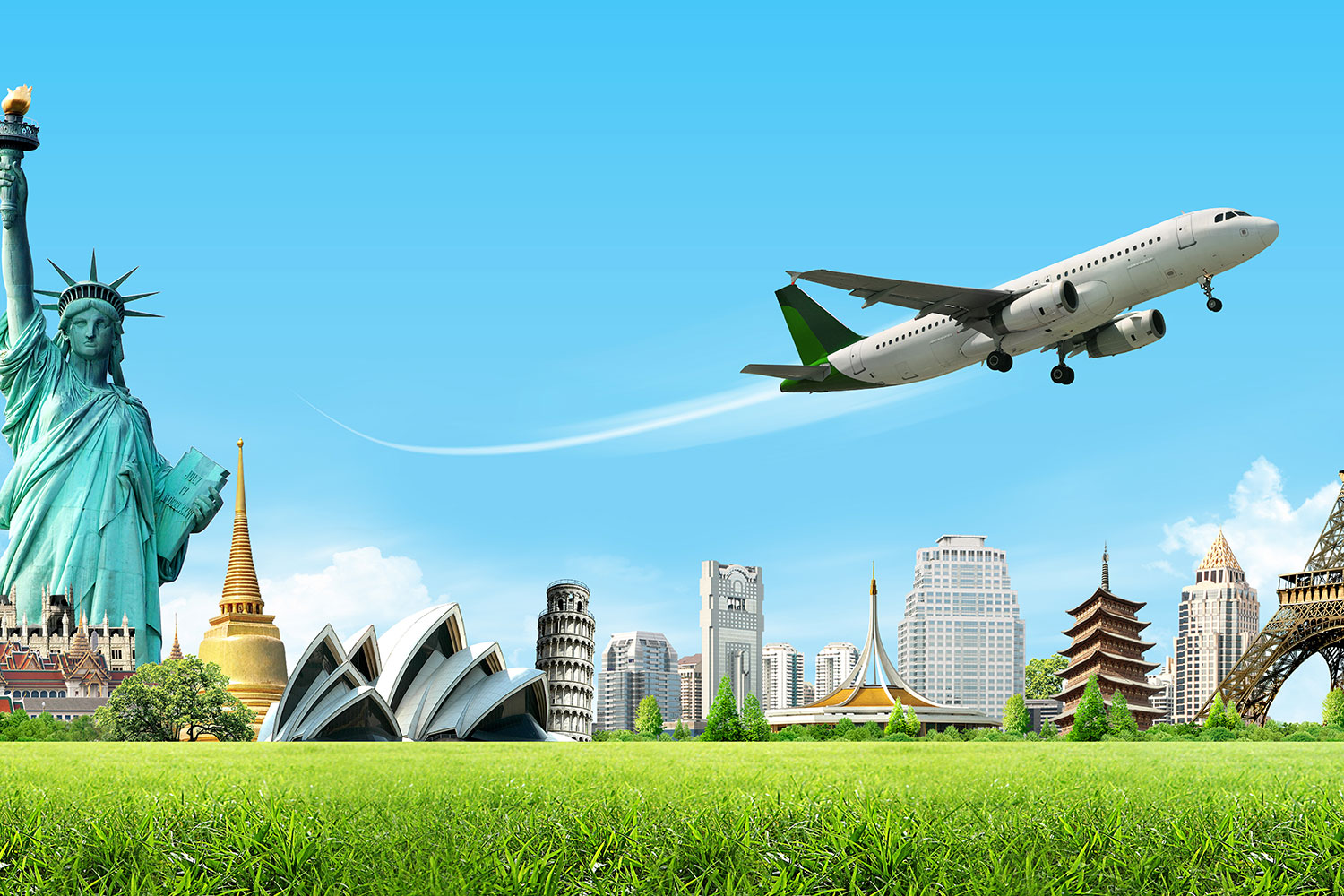 Video Background