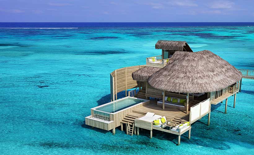 maldives travel packages from bangladesh